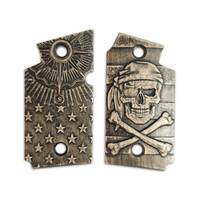 American Pirate Classic - Sig Sauer P938 Grips