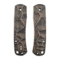 Crack V2 (3169) - Böker TRPPR Knife Scales by Svechnikov Knives