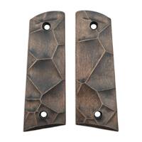 Crack V2 (3169) - Gearhead Archery 1911 Slider Bow Grips