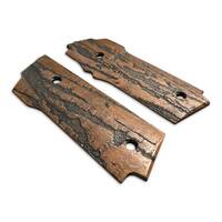 Roughness Bronze - Smith & Wesson 645 Grips