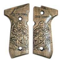Voina Ochima - Beretta 92, 92A1, 92G, 92FS, 96, 96A1, 98FS, 98A1, M9, M9A1 Grips