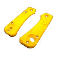 CIVIVI Baby Banter Maple Scales - Cheese / Hand-painted