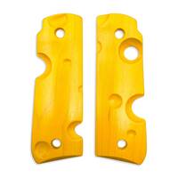 Cheese - Ruger 22/45 Mark IV GripsCheese - Ruger 22/45 Mark IV Grips