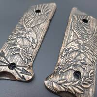Eagle Arrows V2 - Ruger Mark IV Grips