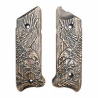 Eagle Arrows V2 - Ruger Mark IV Grips