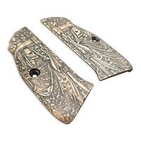 Grim Reaper - CZ Shadow 2 Grips