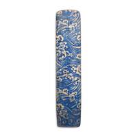 Laugo Arms Alien Maple backstrap - Japan Wave / hand-painted