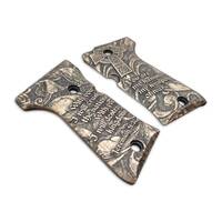 Jeremiah 51:20 - Beretta Compact 92, 92F, 92FS, 96 Grips