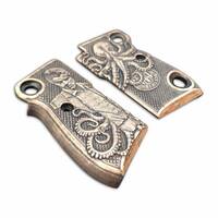 La Piovra - Beretta M1951 Grips