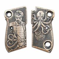 La Piovra - Beretta M1951 Grips