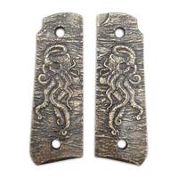 Dead Octopus - Ruger 22/45 Mark IV Grips