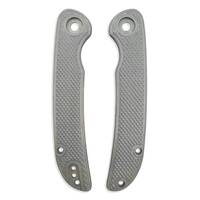 Old Classic Grey - CIVIVI Imperium Knife Scales by Svechnikov Knives
