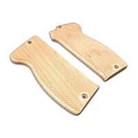 Old Classic Maple - MAC Mle 1950 Grips
