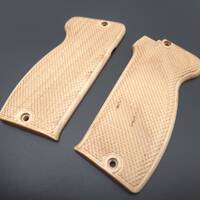 Old Classic Maple - MAC Mle 1950 Grips