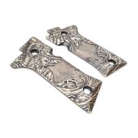 Phoenix - Beretta 80X Cheetah Grips