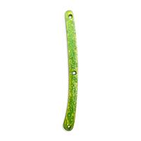 Pickle - Deejo 37G Knife Scales by Svechnikov Knives