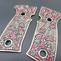 Sakura - Sig Sauer P320 AXG Grips
