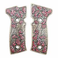 Sakura - Sig Sauer P320 AXG Grips