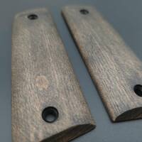 Traditional (3169) - Gearhead Archery 1911 Slider Bow Grips