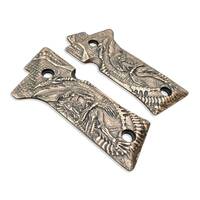 Alien - Beretta 80X Cheetah Grips