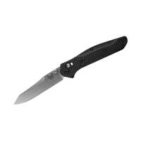 Benchmade 940 Osborne (Free Scales)