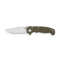 Demko AD20/AD20S (Free Scales)