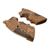Python Skin - Colt Python Grips