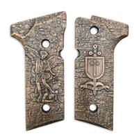 Quis Ut Deus - Beretta 92X, M9A3, M9A4 Grips
