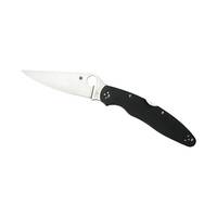 Spyderco Police 4 C07GP4 (Free Scales)