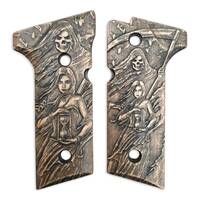 Summon Reaper - Beretta 92X, M9A3, M9A4 Grips