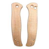 CIVIVI Incindie maple handle scales - Traditional / hand-painted