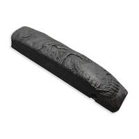 Laugo Arms Alien Maple Backstrap - Alien Black / Hand-painted