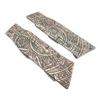 Aztec - Laugo Arms Alien Creator, Alien Remus Grips