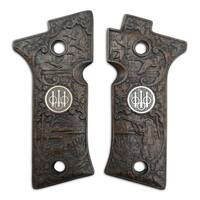 Beretta 500 Anniversary - Beretta 80X Cheetah Grips