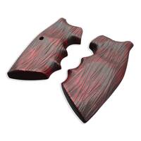 Fibers Dark Blood - Colt Python Grips