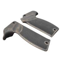 MAC Mle 1950 Trausch Maple Grips - Classic V2 (3169) / Hand-painted