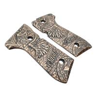Saint - Beretta 92, 92A1, 92G, 92FS, 96, 96A1, 98FS, 98A1, M9, M9A1 Grips
