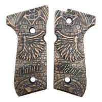 Saint - Beretta 92, 92A1, 92G, 92FS, 96, 96A1, 98FS, 98A1, M9, M9A1 Grips