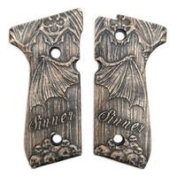 Sinner - Beretta 92, 92A1, 92G, 92FS, 96, 96A1, 98FS, 98A1, M9, M9A1 Grips