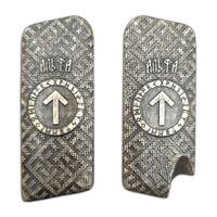 Teiwaz Alpha - Tokarev TT Grips