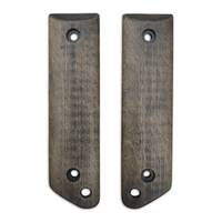 Cold Steel GI Tanto maple handle scales - Traditional (3169) / hand-painted