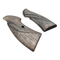 Zastava M83 maple grips - Gap (3169) / hand-painted