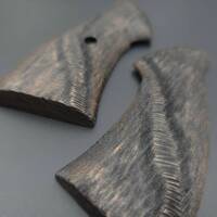 Zastava M83 maple grips - Gap (3169) / hand-painted