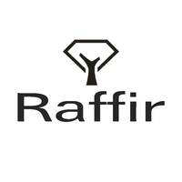 Custom Raffir scales - New design or style adaptation