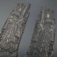Laugo Arms Alien Creator, Remus maple grips - Scientia et Praecisio (3169) by Ian McCollum