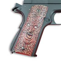 Freddy Krueger - 1911 Full Size Government Grips