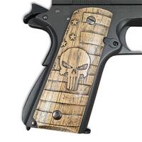 American Punisher - 1911 Full Size Government Grips