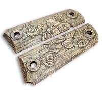 Pirate Classic - 1911 Full Size Government Grips