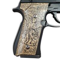 Maika’i Ke Akua - Beretta 92X, M9A3, M9A4 Grips