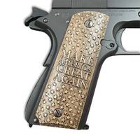 Make America Great Again - 1911 Full Size Government Grips